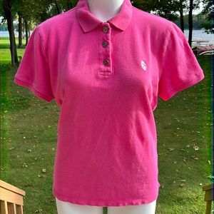 Lauren Ralph Lauren polo top XL